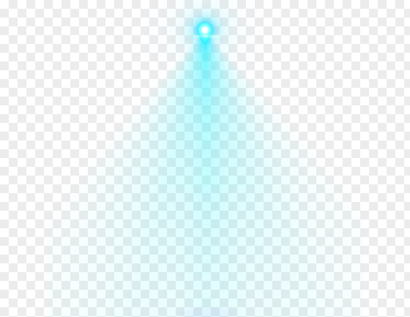 Tech Light Effect Icon PNG