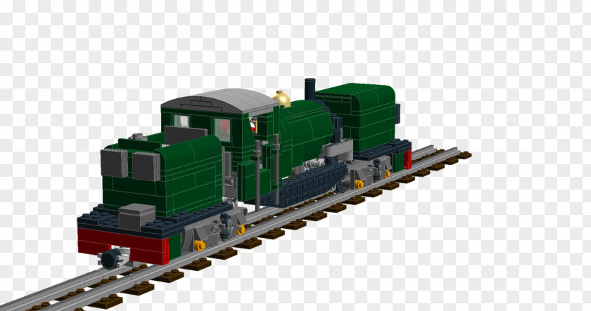 Train Railroad Car Rail Transport Locomotive Engineering PNG