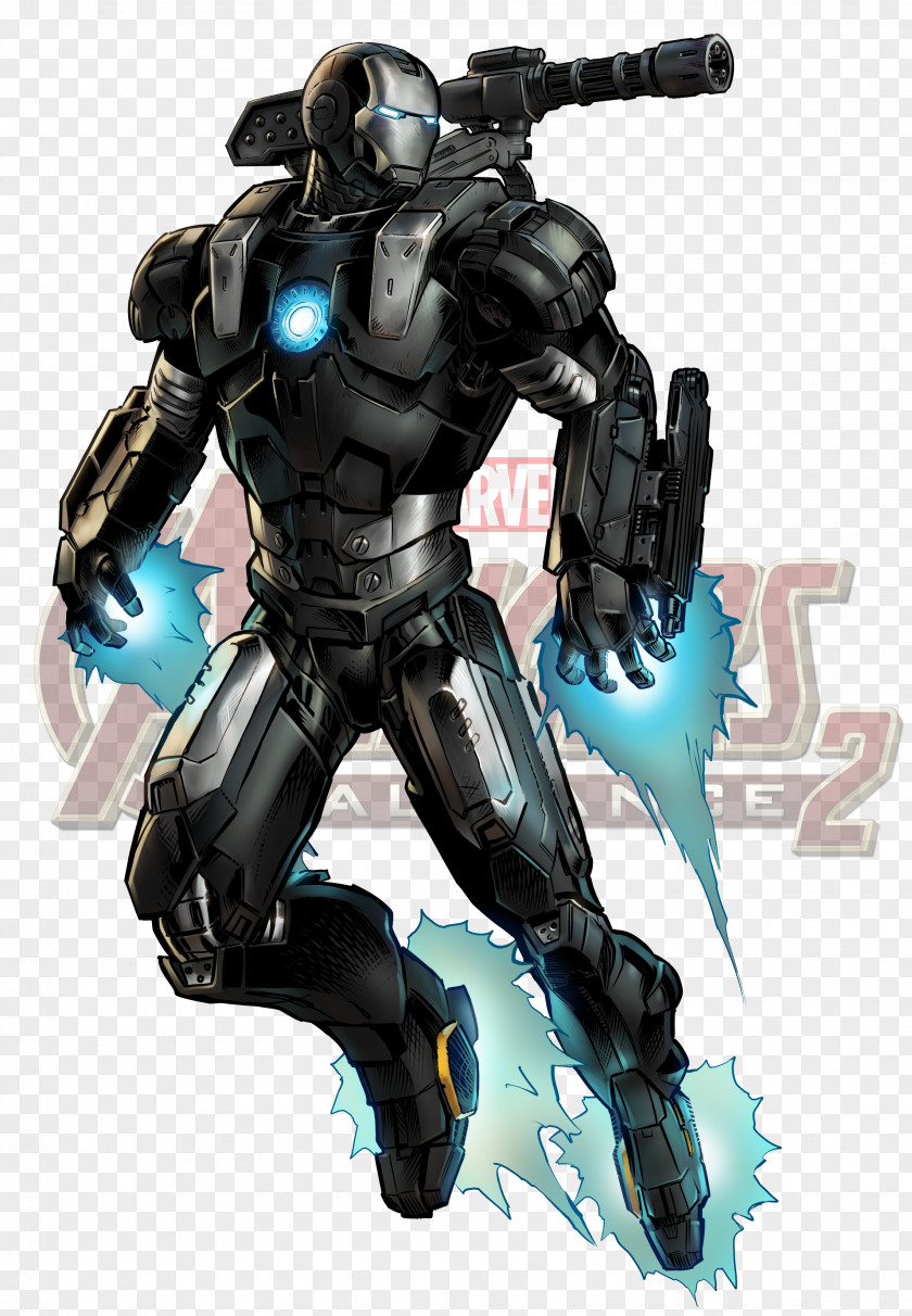 Ultron War Machine Iron Man Marvel: Avengers Alliance Pepper Potts Marvel Comics PNG