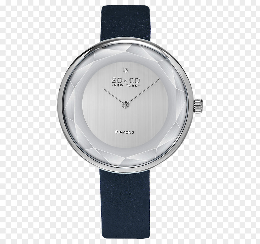 Watch Quartz Clock Strap Wrist PNG