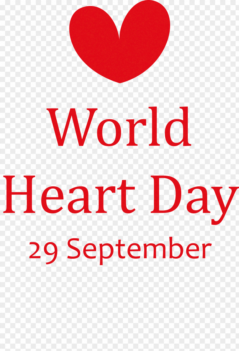 World Heart Day Heart Health PNG