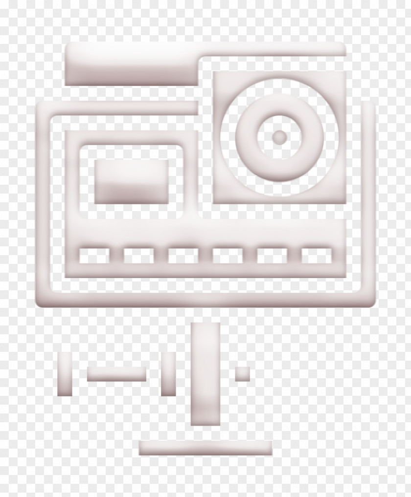 Action Icon Camera Photography PNG