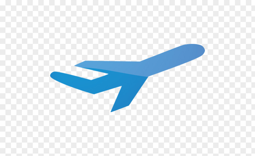 Airplane Logo Wing PNG