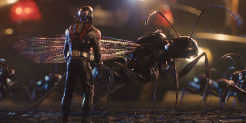 Ant Man Hank Pym Cassandra Lang Darren Cross Marvel Cinematic Universe Film PNG