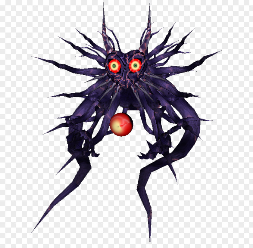 Bad Guy Photos The Legend Of Zelda: Majora's Mask Minish Cap Universe Zelda Boss Total War PNG