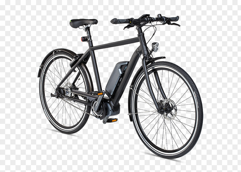 Bicycle Shimano Racing Electric Mountain Bike PNG