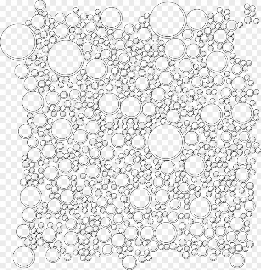 Bubbles DeviantArt Texture Mapping Line Art PNG