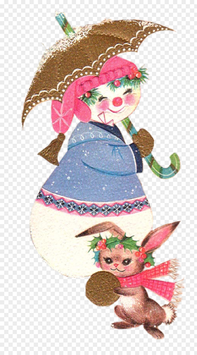 Christmas Ornament Character Fiction PNG