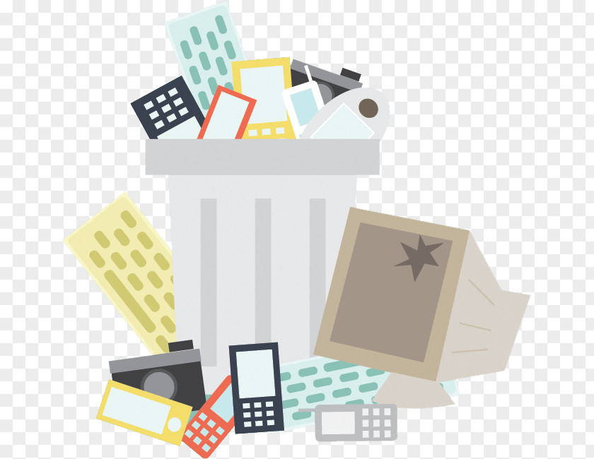 Clearance Papers Electronic Waste Recycling Commercial PNG