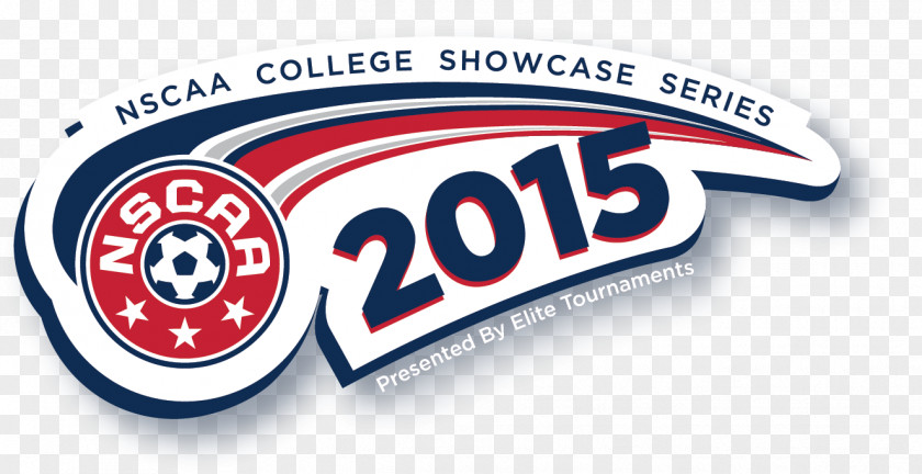 College Showcase Logo Brand United Soccer Coaches Product Trademark PNG