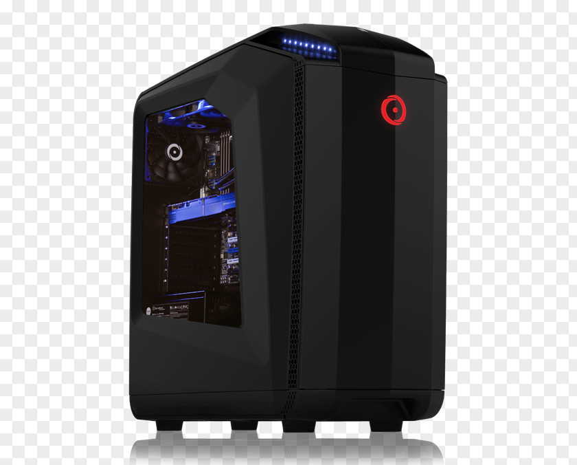 Computer Cases & Housings Personal Workstation Gaming PNG