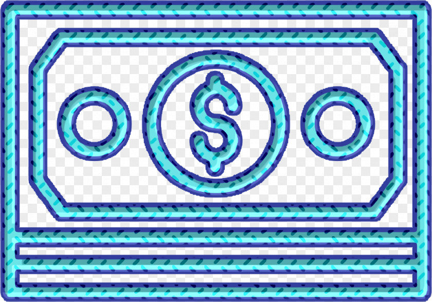 Ecommerce Icon Money PNG