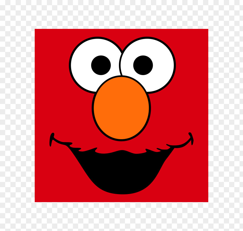 Elmo Cookie Monster Big Bird Ernie Oscar The Grouch PNG