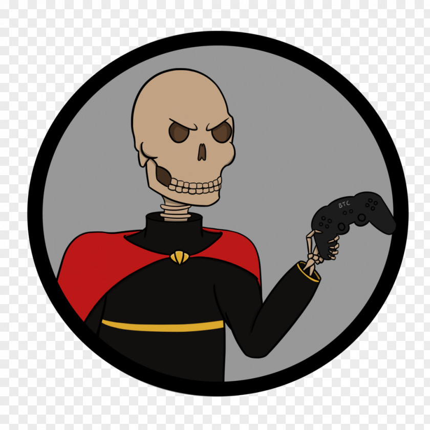 Football Tshirt Character Cartoon Fiction Skull PNG