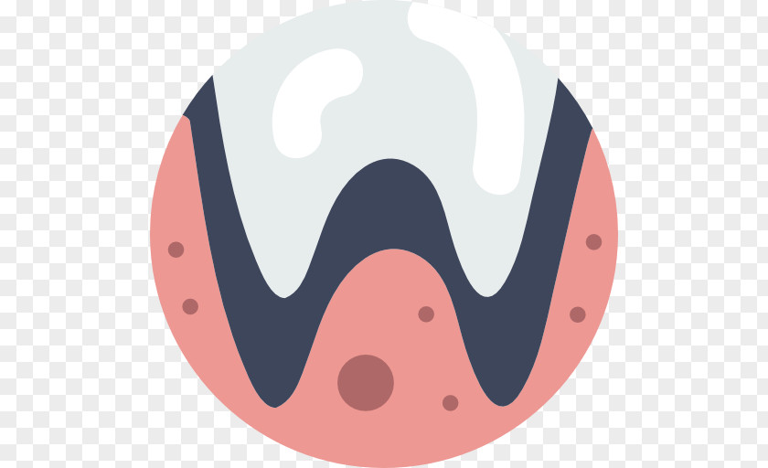 Gums Dentistry Tooth PNG