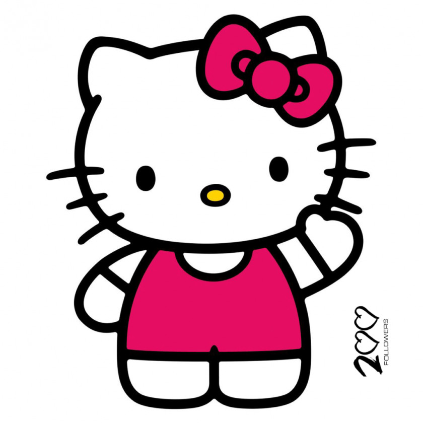 Hello Kitty Murder Snoopy Female Clip Art PNG