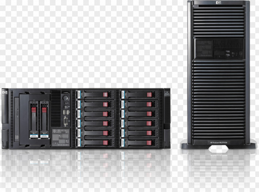 Hewlett-packard Hewlett-Packard ProLiant Computer Servers Dell Xeon PNG