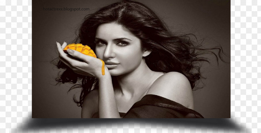 Katrina Kaif India Slice Advertising Advertisement Film PNG