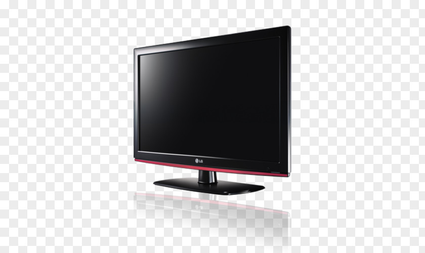 Lg Computer Monitors LCD Television Display Device High-definition PNG