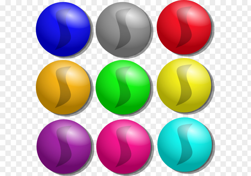 Marble Ball Cliparts Free Content Clip Art PNG