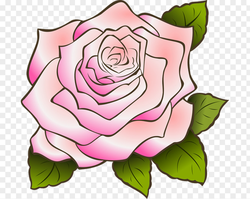 Mom Tattoo Rose Clip Art Free Content Pink PNG