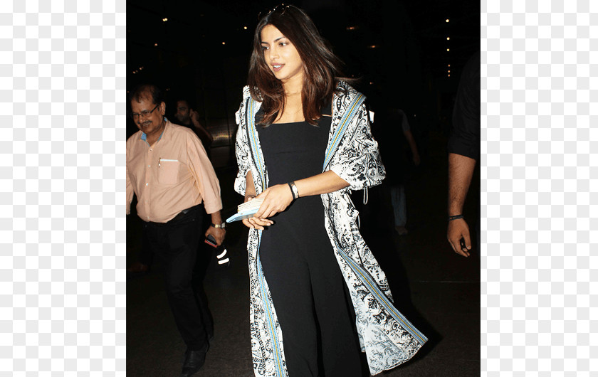 Priyanka Chopra Haute Couture Fashion Socialite Formal Wear Sleeve PNG