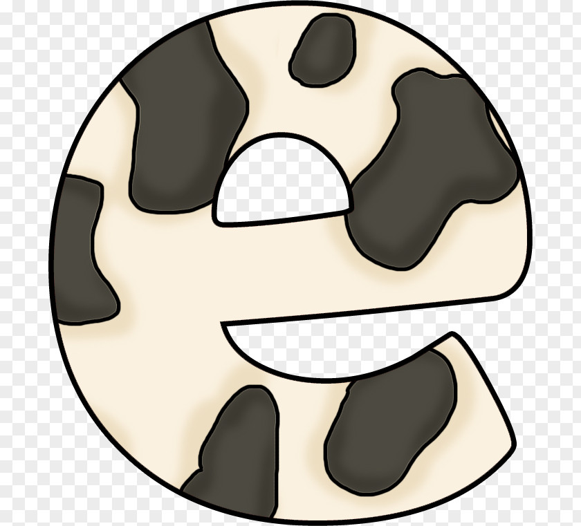 Punctuation Snout Headgear Clip Art PNG