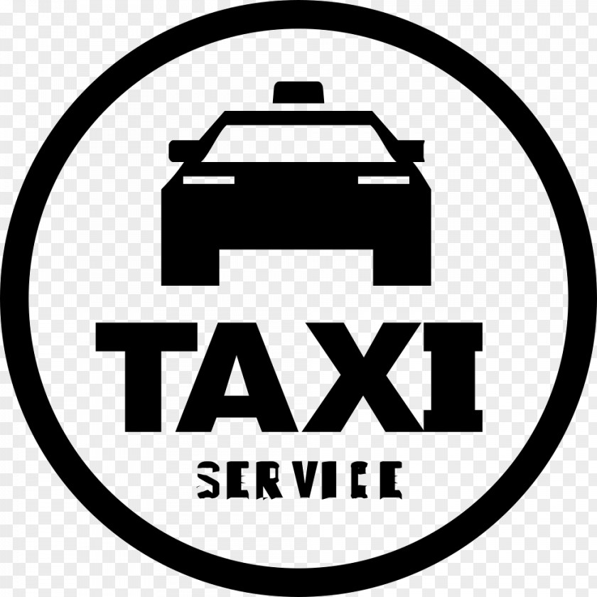 Taxi Service Logo Clip Art Font Brand Blog PNG