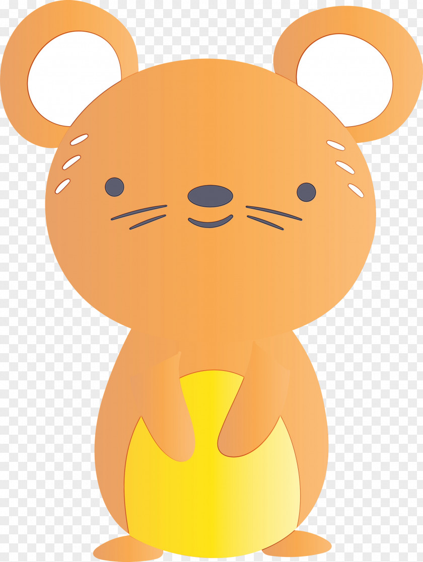 Teddy Bear PNG