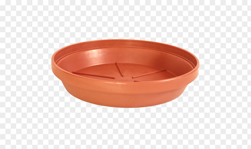 Terracotta Saucer Flowerpot Bowl Tableware PNG