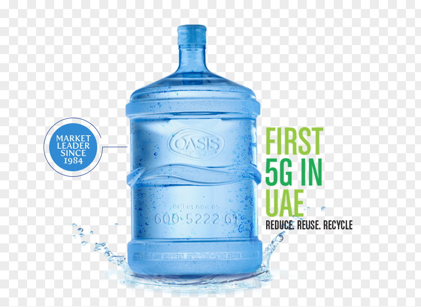 Water Mineral Glass Bottle Bottled Bottles PNG