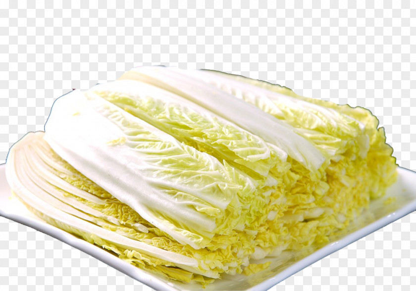 A Cabbage Hot Pot U5a03u5a03u83dc Vegetable Napa Chinese PNG