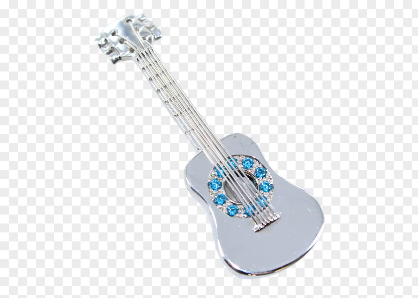 Bass Guitar Acoustic-electric Jewellery PNG