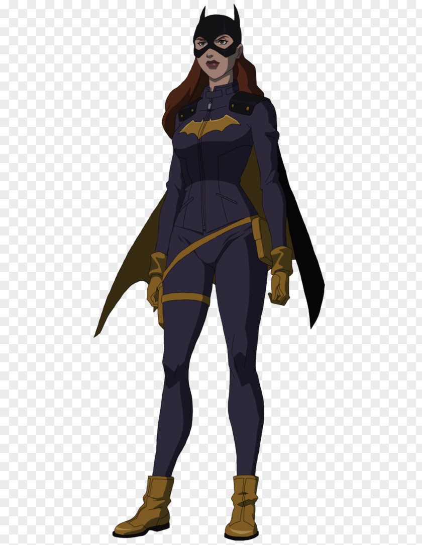 Batgirl Batman Robin Barbara Gordon Batwoman PNG