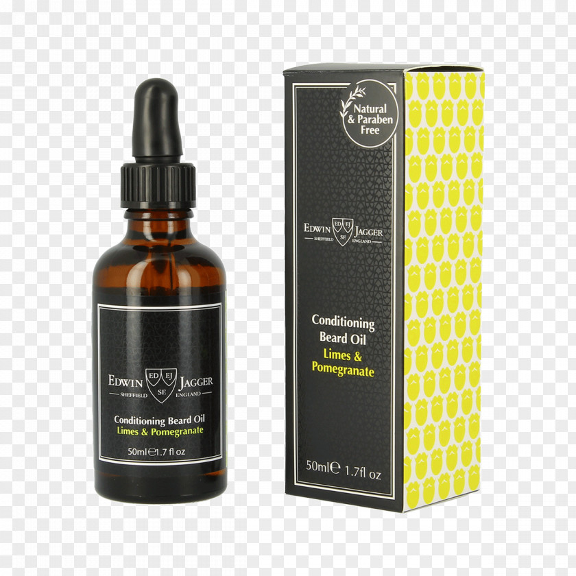 Beard Lotion Oil Cosmetics PNG