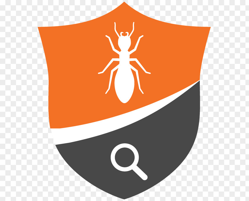 Black Diamond Logo Pest Cockroach Insect Termite Control PNG