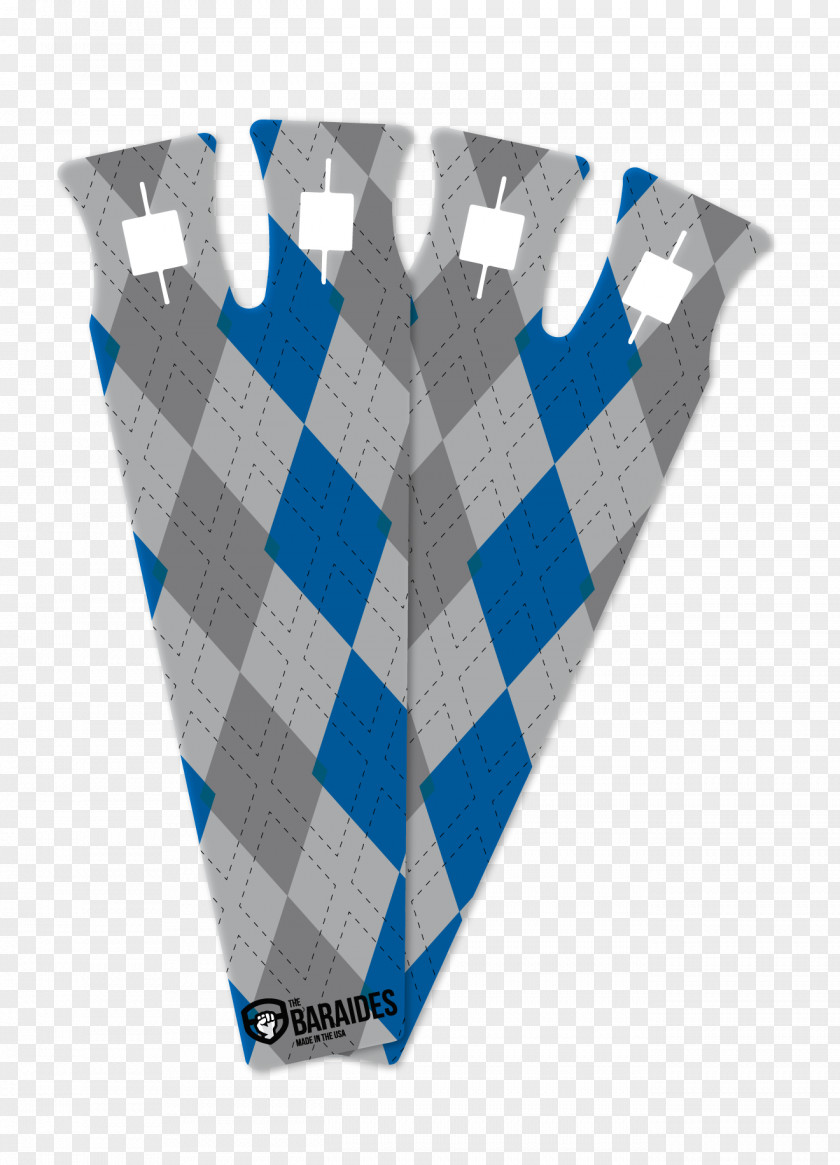 Blue Bar Argyle Textile Pattern PNG