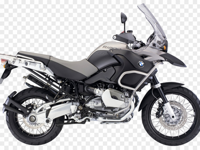 Bmw BMW R1200R R1200GS GS Motorcycle PNG