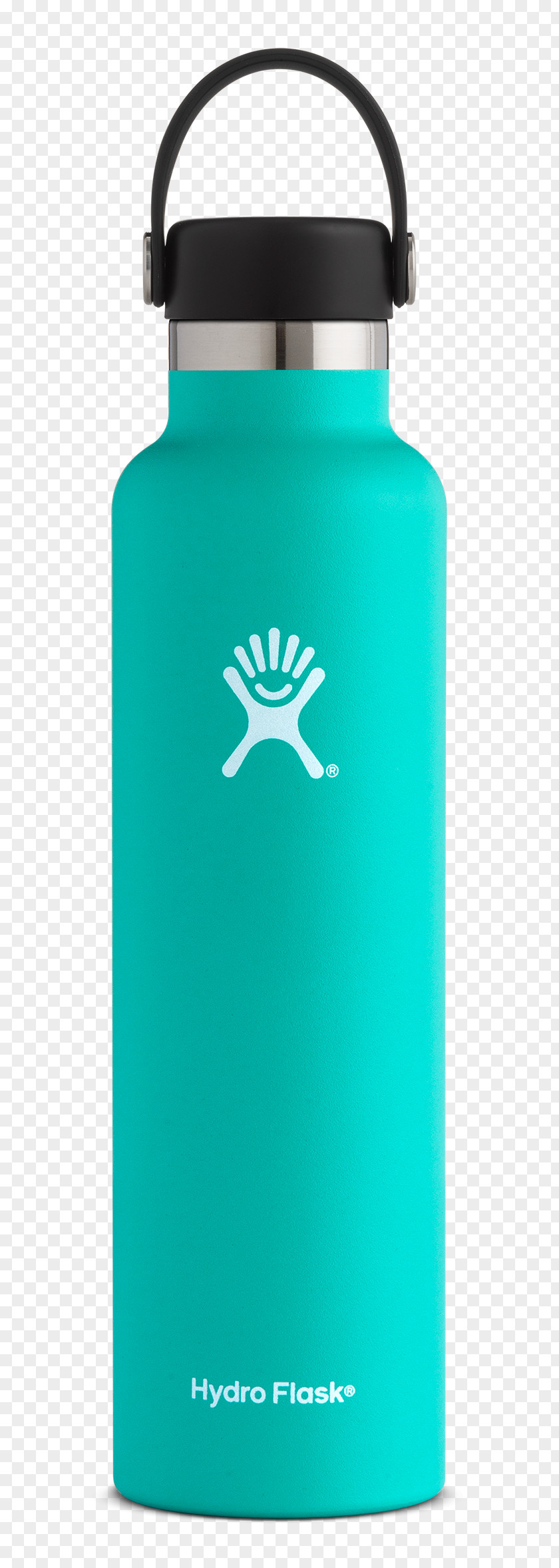 Bottle Hydro Flask Wide Mouth Water Bottles Ounce Drink PNG