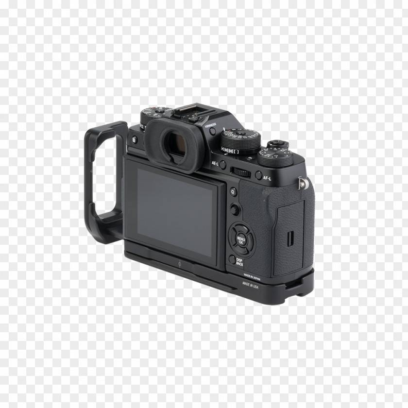 Camera Lens Digital SLR Mirrorless Interchangeable-lens Video Cameras PNG
