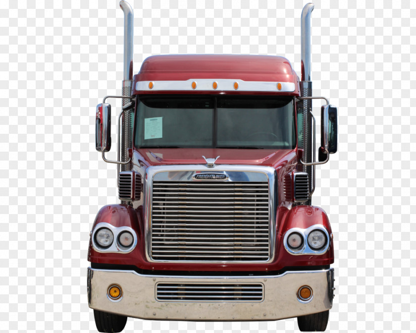 Car Bumper Freightliner Trucks Argosy PNG