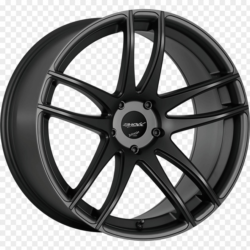 Car Rim Alloy Wheel ET PNG