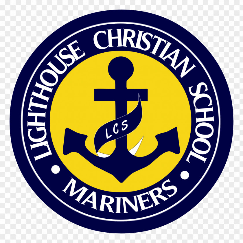 Christian Summer Camp Michigan Lighthouse School Logo Organization Pompano Beach Emblem PNG