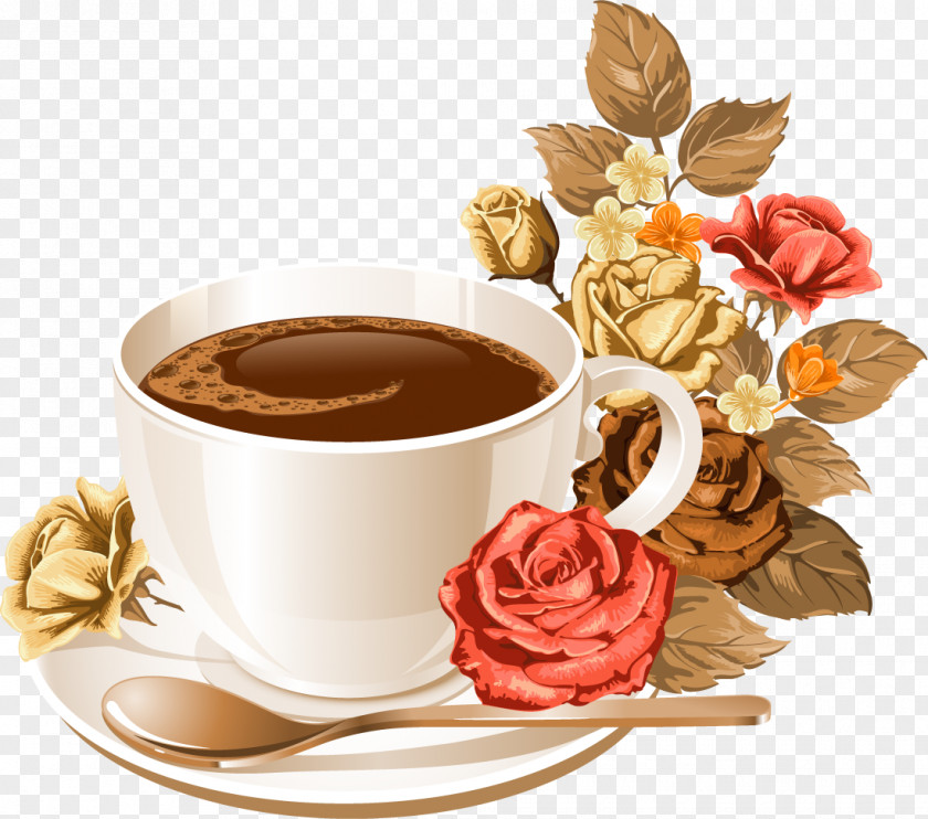Coffee YouTube PNG