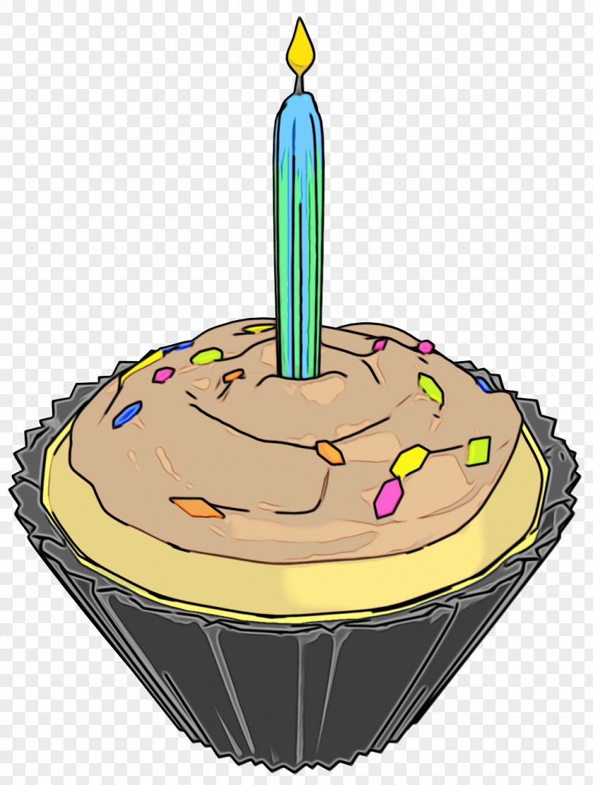 Cuisine Dish Birthday Cake Drawing PNG
