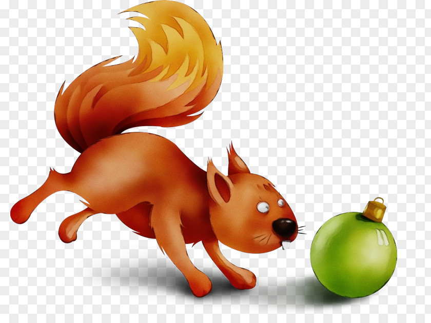 Dog Puppy Snout Tail Fruit PNG