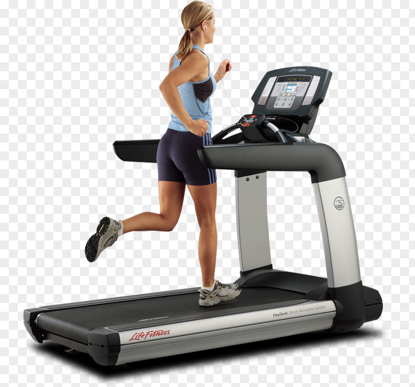 Fit Treadmill Life Fitness Exercise Equipment Precor Incorporated Elliptical Trainers PNG