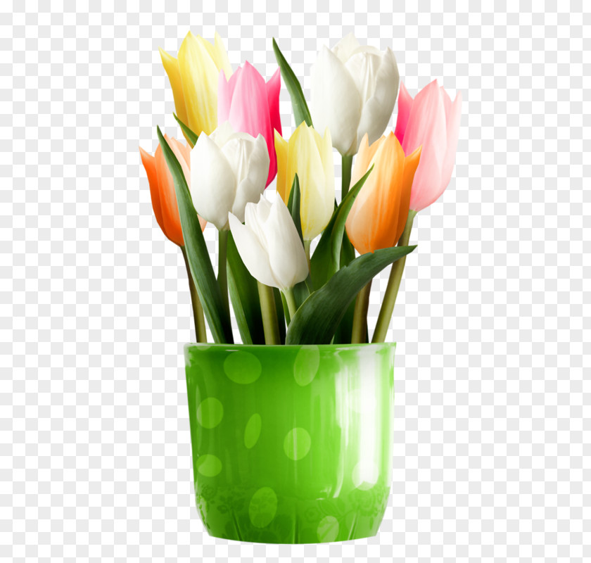 Flower Bouquet Tulip Floral Design Clip Art PNG