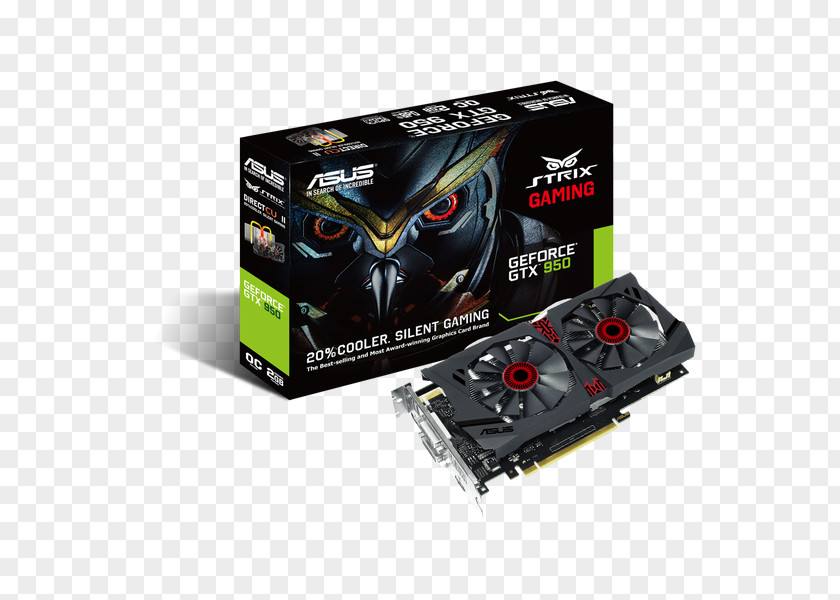 Graphics Cards & Video Adapters 英伟达精视GTX 1080 NVIDIA GeForce GTX 1070 ASUS PNG