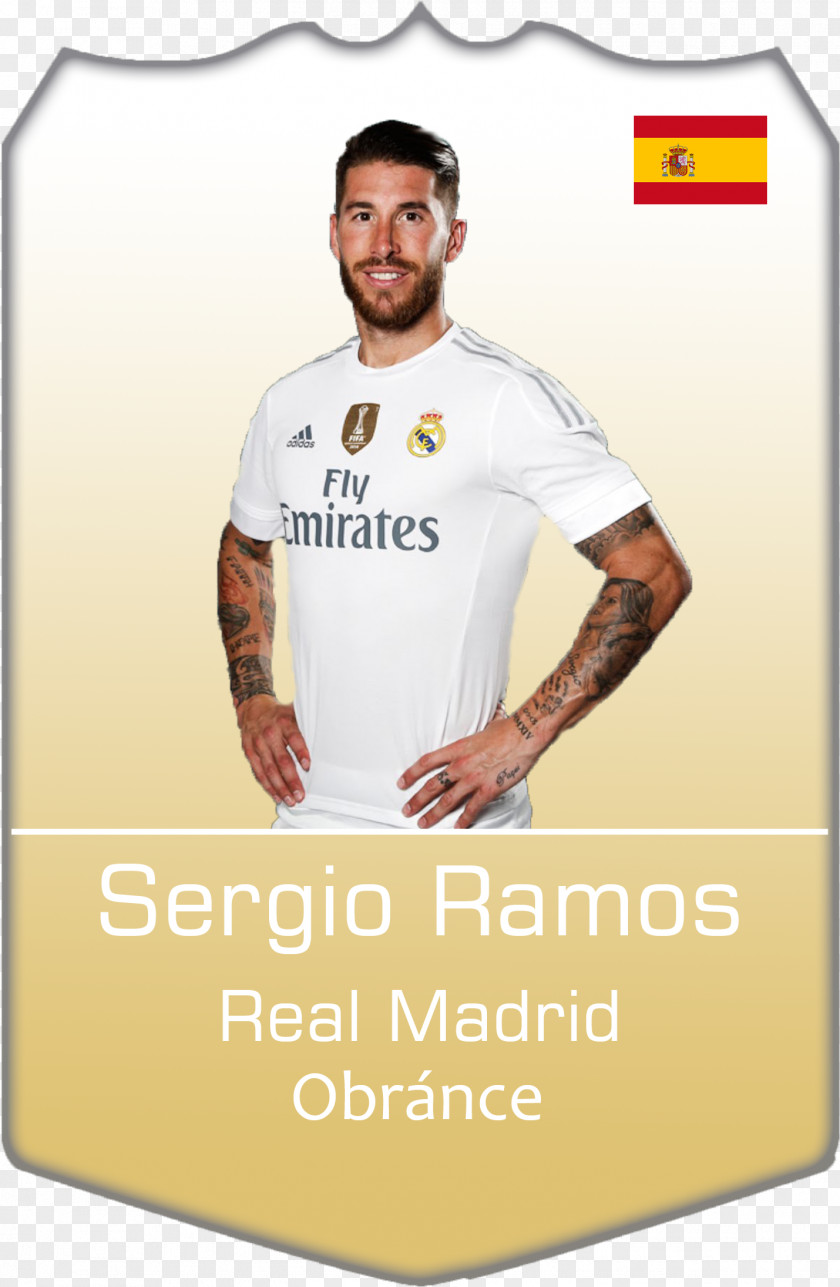 Jerome Boateng Sergio Ramos Real Madrid C.F. UEFA Champions League Sevilla FC Football Player PNG